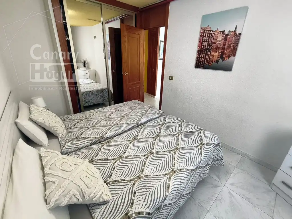 Mini appartamento con piscina in vendita a Avenida del Arquitecto Gómez Cuesta, imagen 19