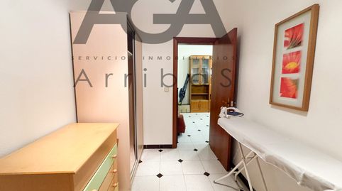 Foto 5 de Pis en venda a Sant Crist, Badalona