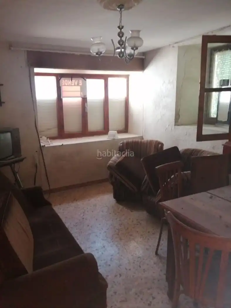 Maison avec jardin à vendre à Calle Revilla 4, imagen 3