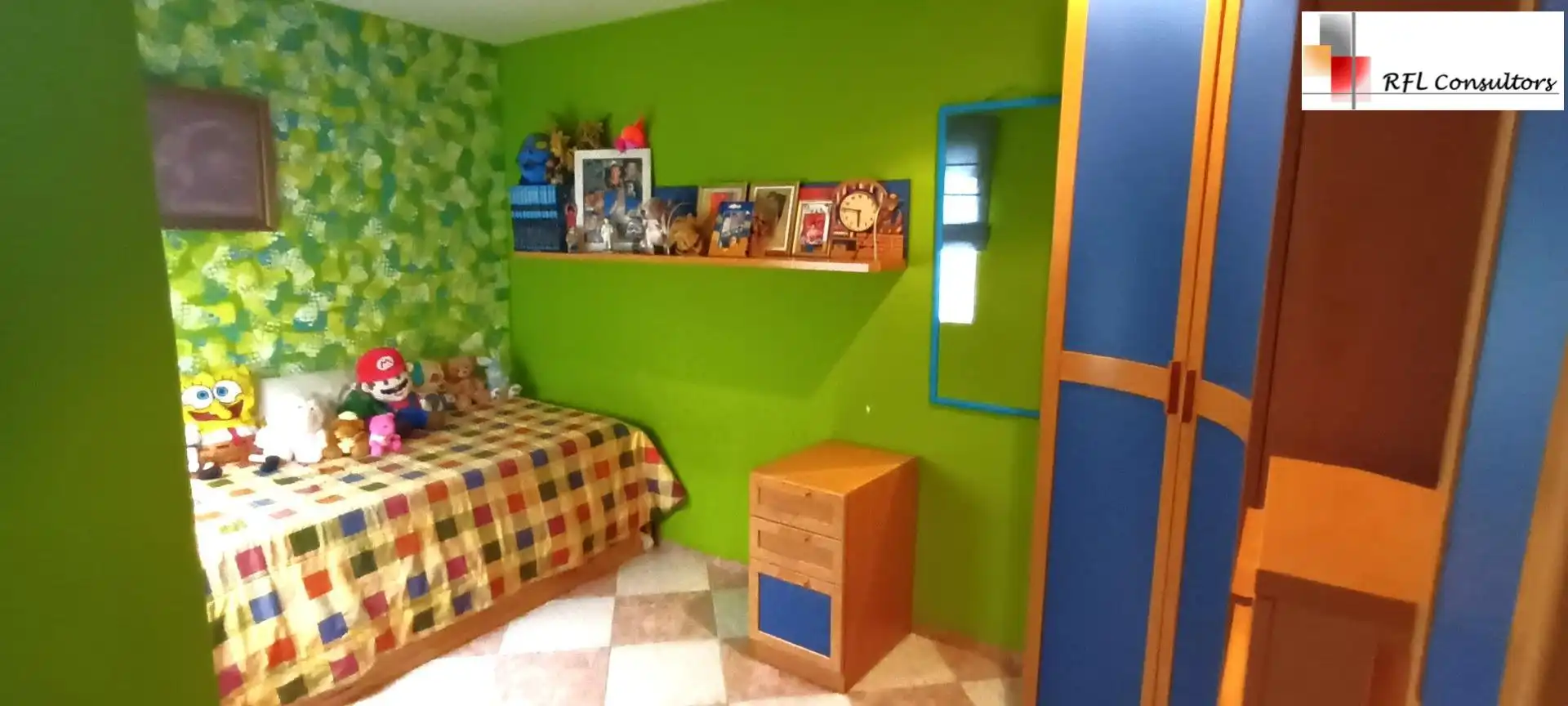Adosado con terraza en venta en Torreblanca, imagen 14