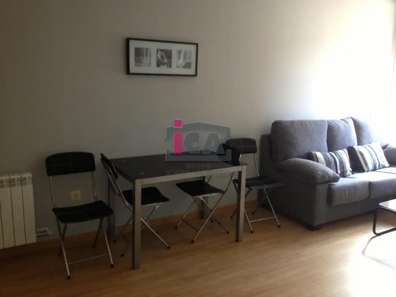 Apartament amb ascensor en venda a CALLE BERNA, imagen 4
