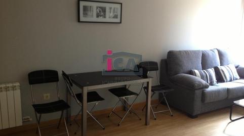 Foto 4 de Apartament en venda a Calle Berna, Nuevo Cáceres, Cáceres