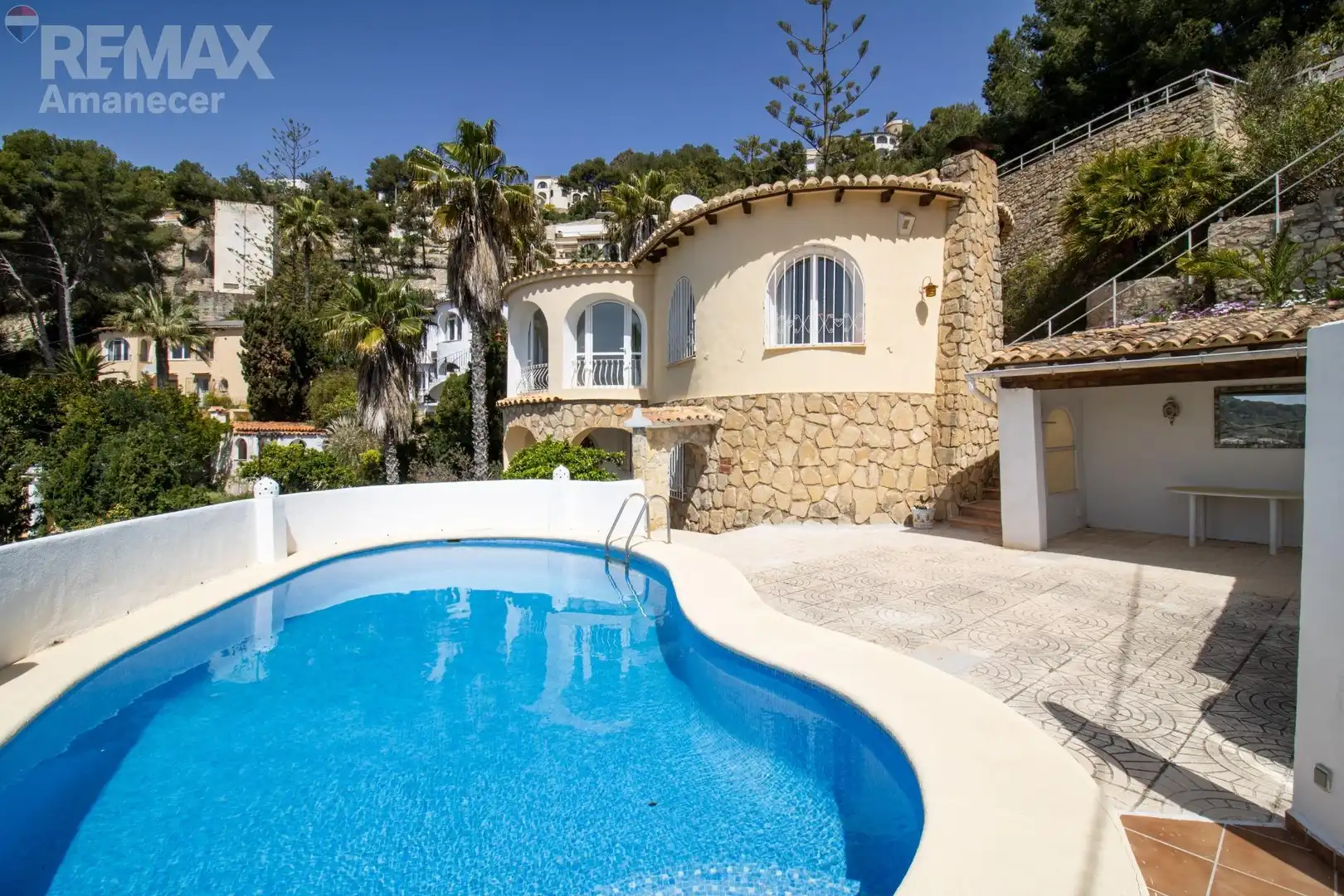 Villa mit Pool zum Verkauf in AV CALCIDES LES, imagen 35