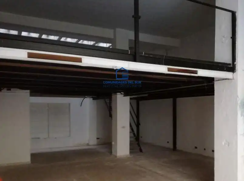 Gewerbefläche zur Miete in Paseo Marítimo - San José - La Laguna, imagen 3