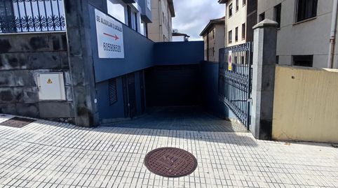 Foto 2 von Geschaftsraum zur Miete in Avenida Mayorazgo de Franchi, 6, Centro, La Orotava
