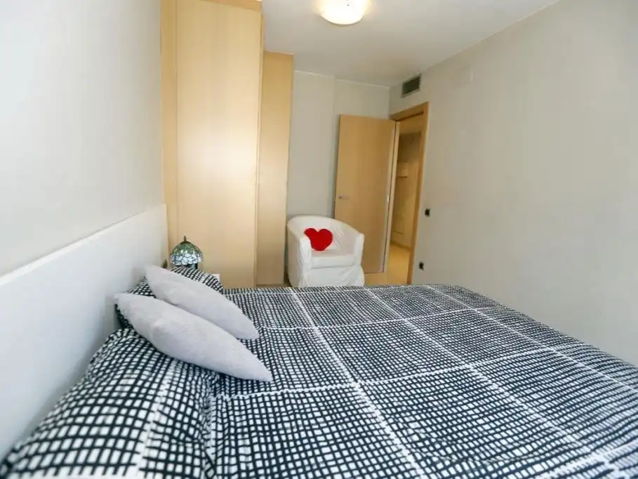 Apartment mit Aufzug zum Verkauf in Carrer Hort Adell 1, imagen 2