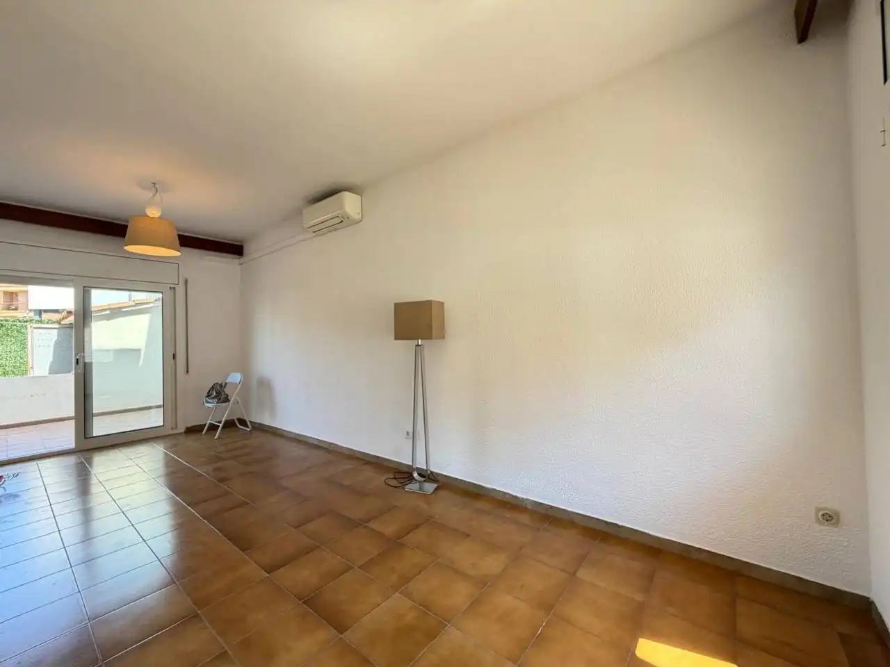 Living room of Houses for rent in Sant Gregori  with Air Conditioner and Heating