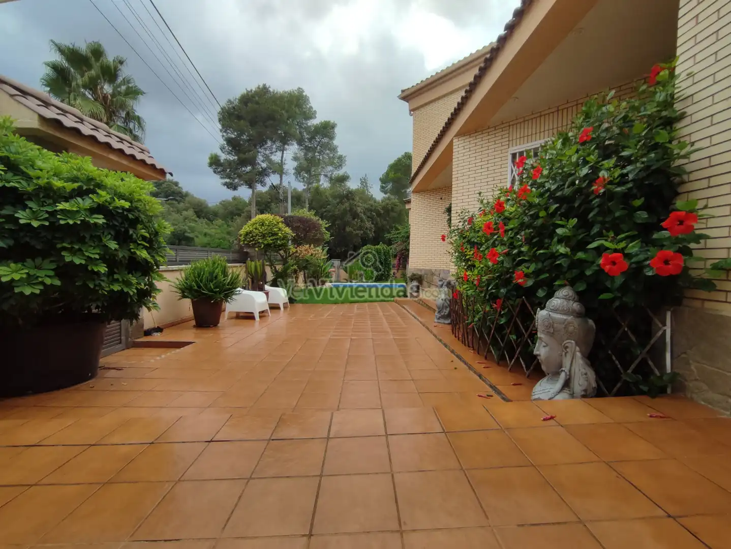Casa o xalet en venda a Carrer de Pompeu Fabra, 46, Sant Vicenç Dels Horts