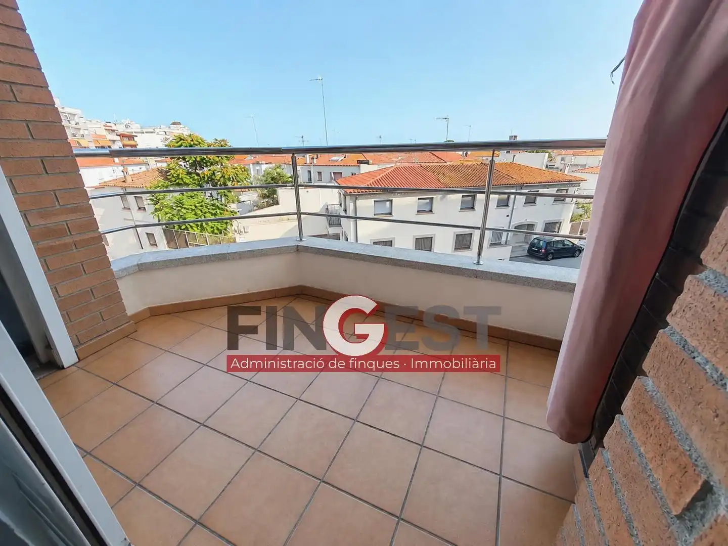 Piso con ascensor en venta en Els Pins, imagen 3