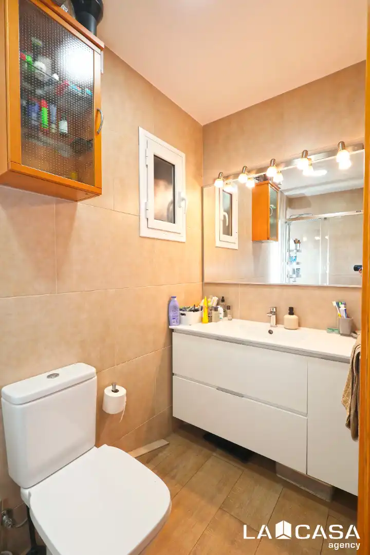 Wohnung mit Balkon zum Verkauf in Carrer de Padilla 251, imagen 12