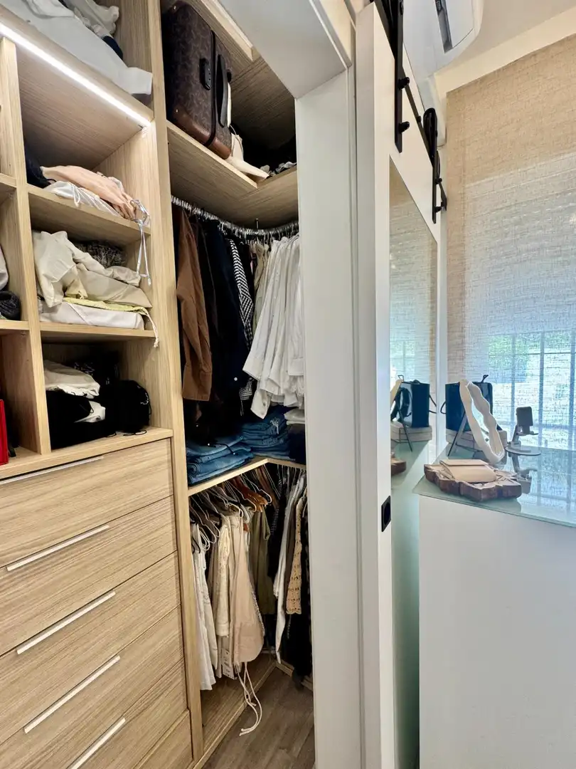 Adosado con piscina en venta en Montealto - Monterrey, imagen 32