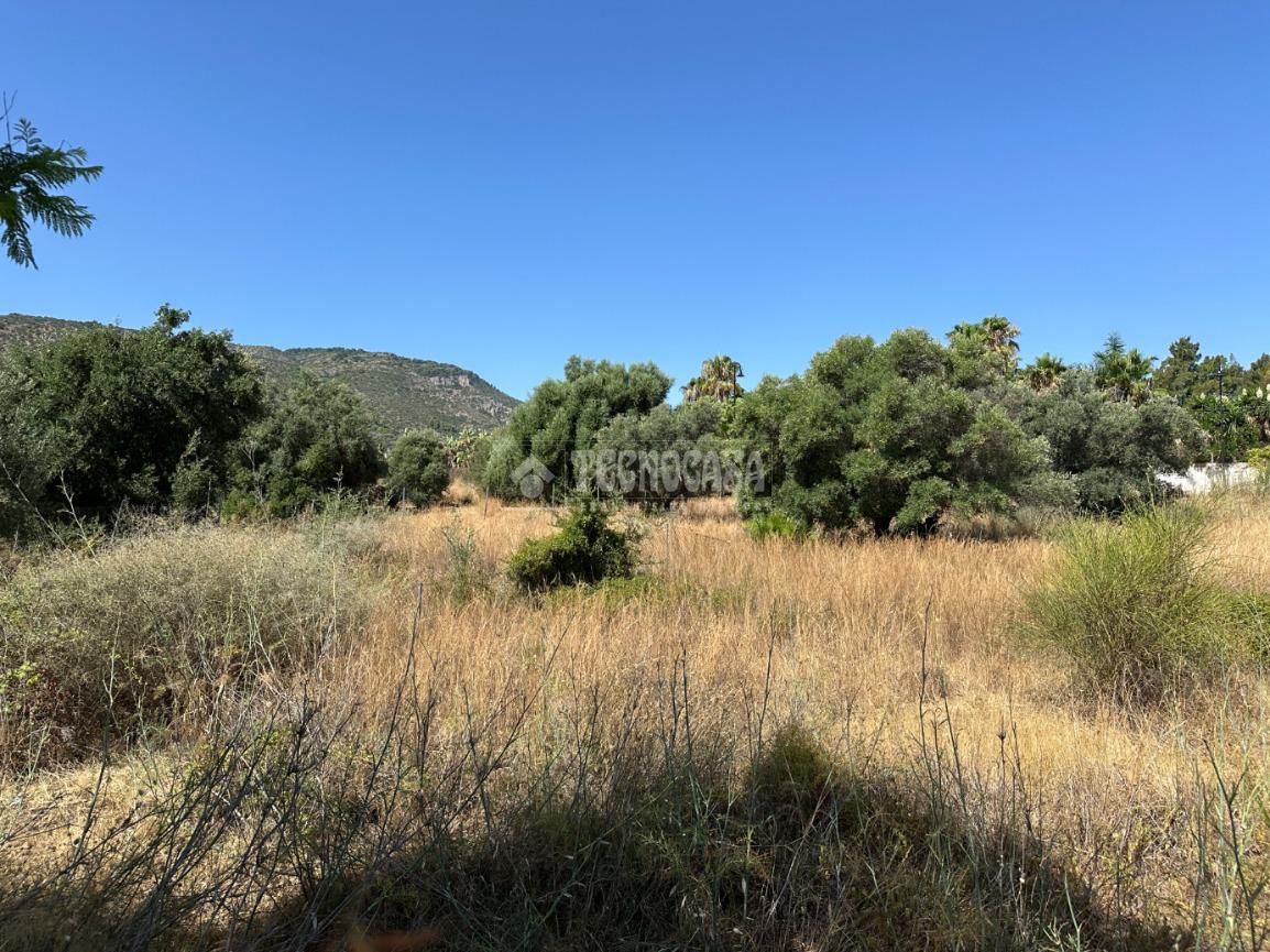 Residential for sale in Málaga Capital