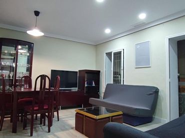 Flat to rent in San Lorenzo