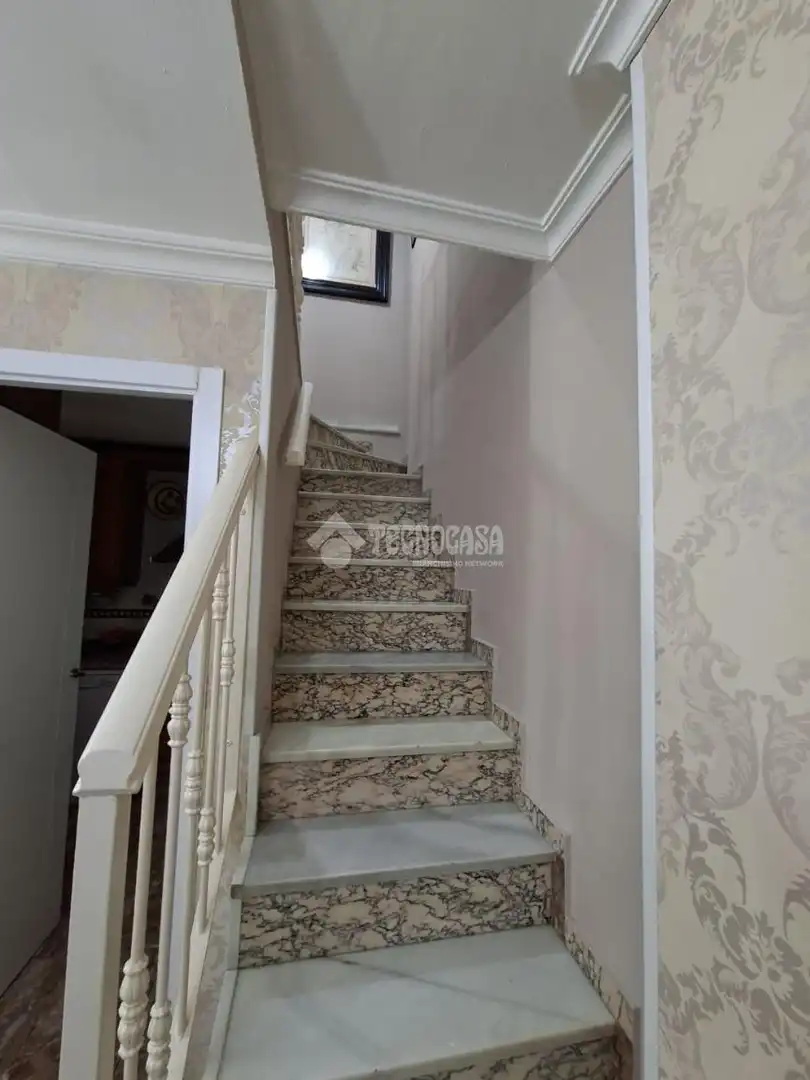 Casa o chalet en venta en Sevilla con Aire acondicionado, Terraza y Balcón