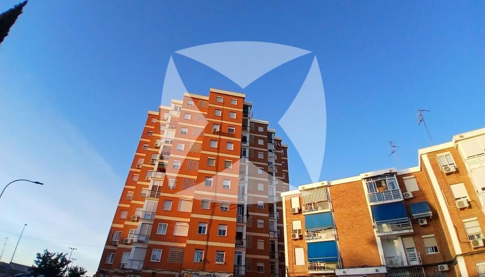 Photo 1 of Flat for sale in Calle Augusto Vazquez, La Estación, Badajoz