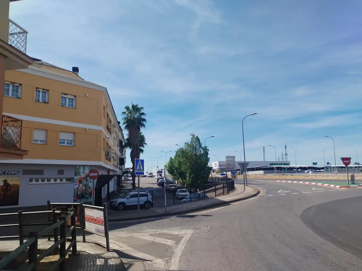 Dúplex con terraza en venta en Zafra, imagen 39