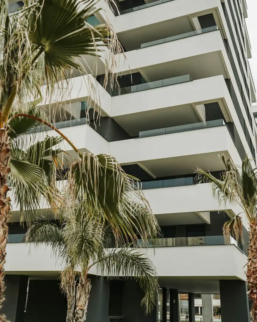 Penthouse with pool for sale in Marisol Park - Ortembach - Los Almendros, imagen 5