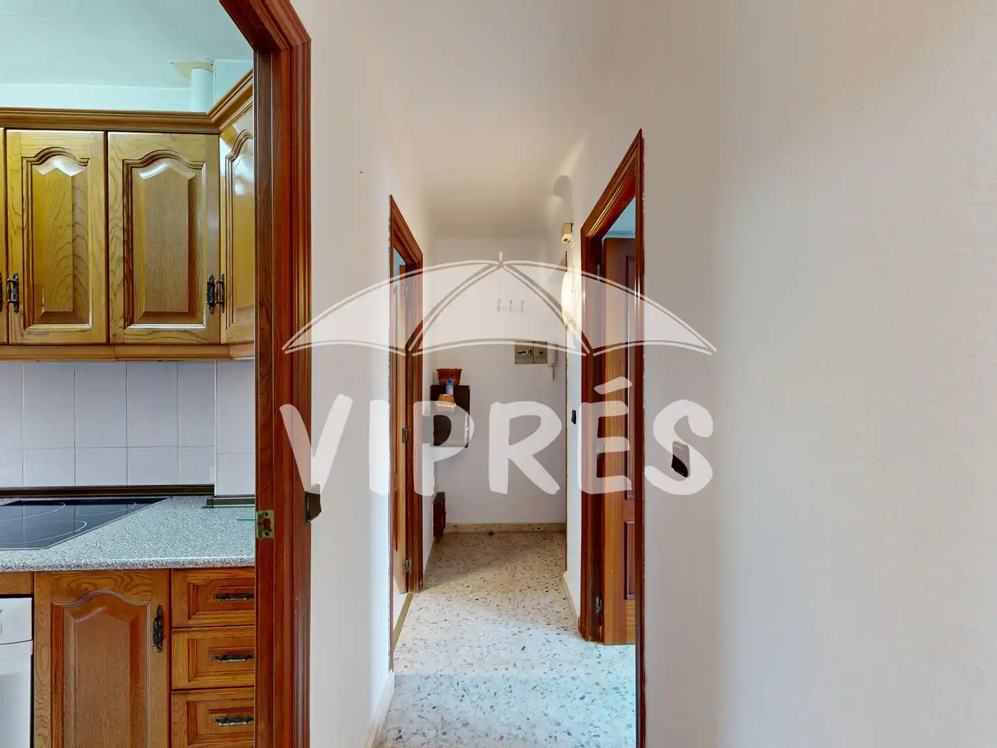 Flat for sale in Este