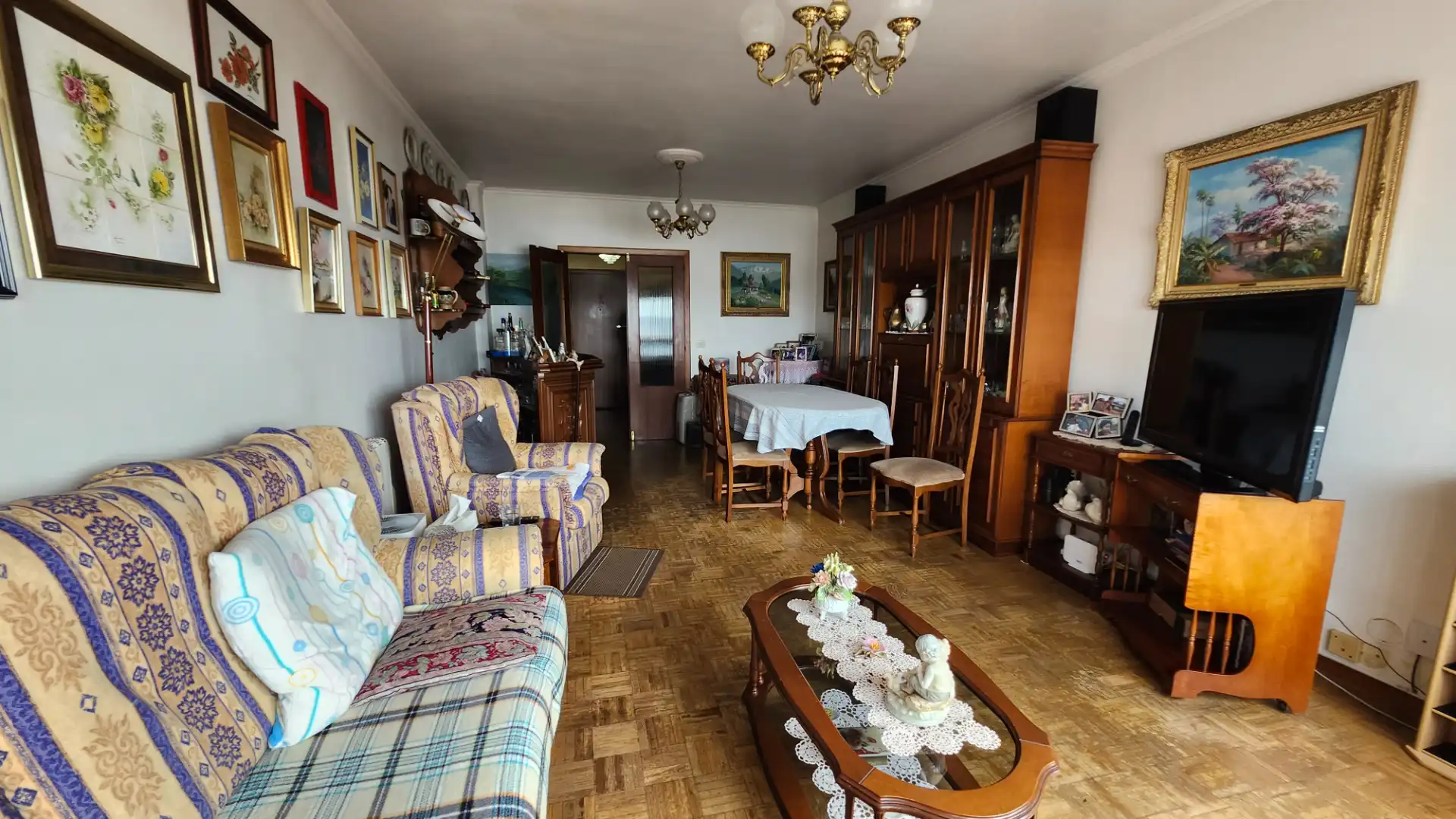 Flat for sale in Rúa a Carreira, imagen 17