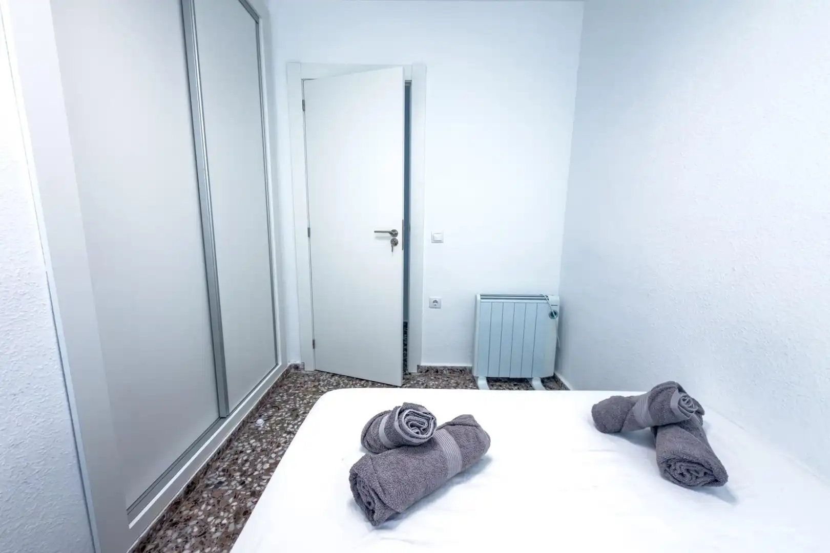 Piso con terraza en venta en Calle VIRGEN DE LA PALOMA 4, imagen 38