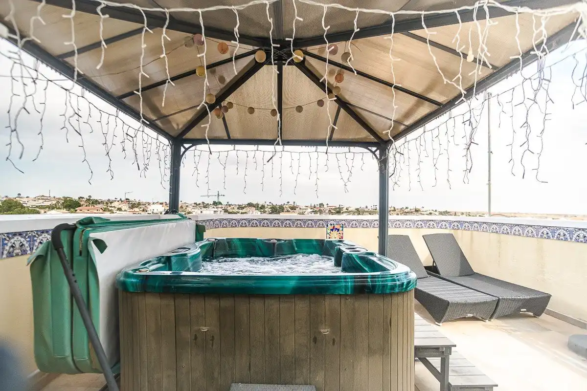 Casa con terraza en venta en N/A, imagen 24