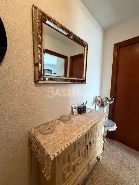 Wohnung zum Verkauf in Madrid mit Terrasse und Möbliert