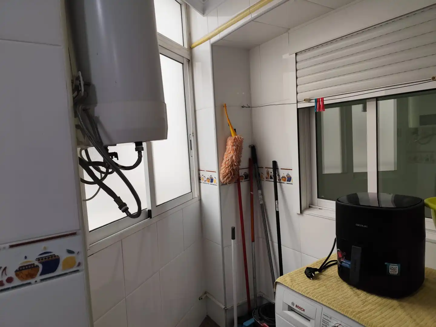 Pis en venda a Calle San Roque, 51, Benetússer