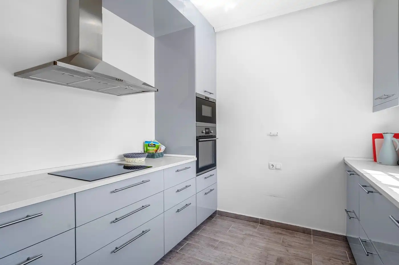 Cocina de Casa o chalet en venta en Rojales con Calefacción, Jardín privado y Terraza