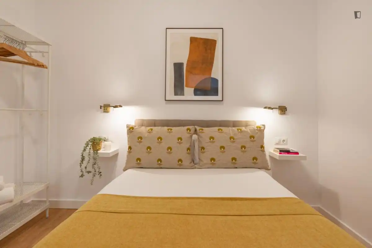 Apartments for rent in Centro Histórico