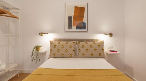 Foto 5 de Apartamento de alquiler en Centro Histórico, Málaga