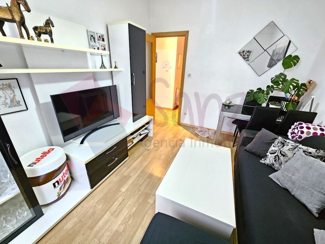 Pis en venda a Calle la Cigüeña, San Millán - Ayuntamiento