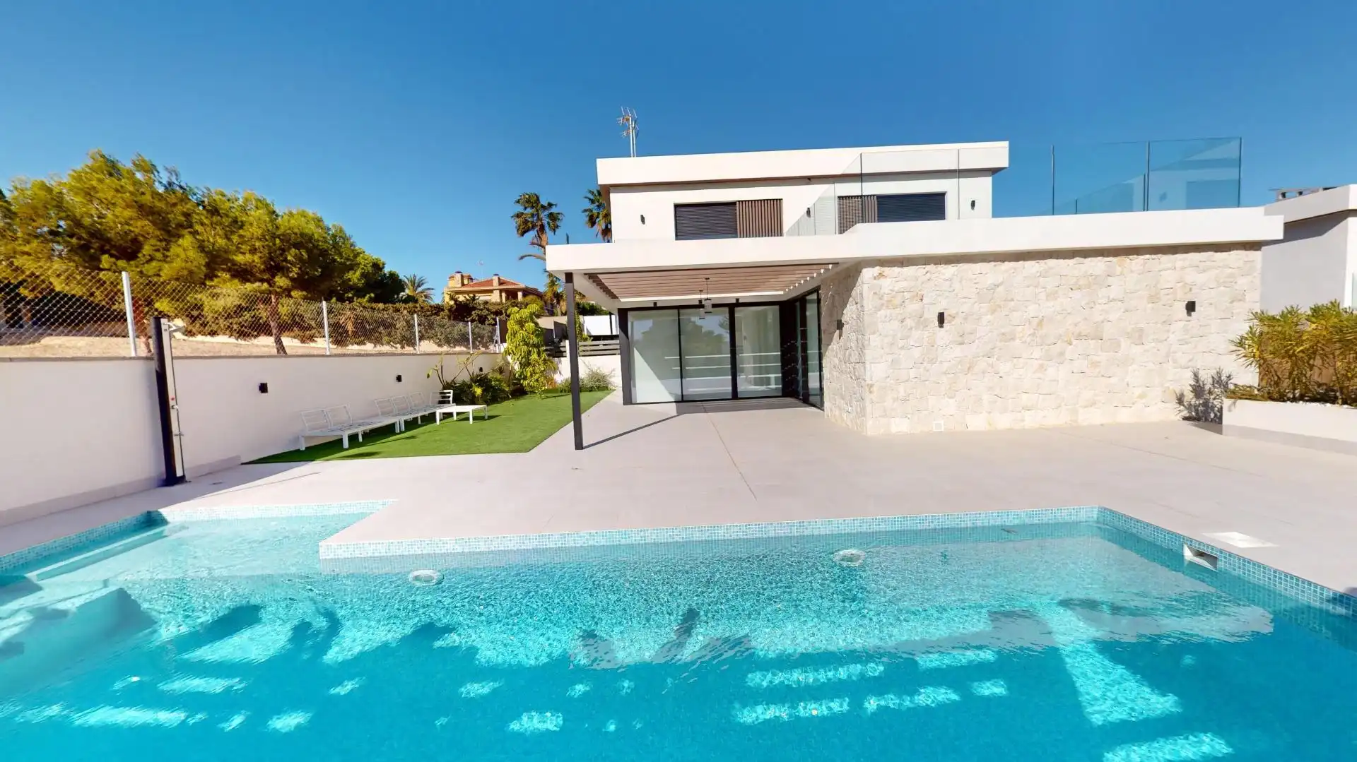 Villa à vendre à Orihuela Costa, imagen 13