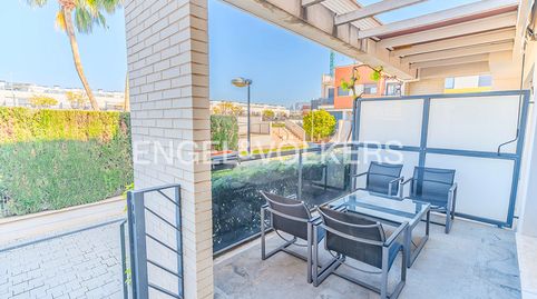 Photo 3 of Single-family semi-detached for sale in Carrer del Braçal de Murteretes, 14, Centro, Mutxamel