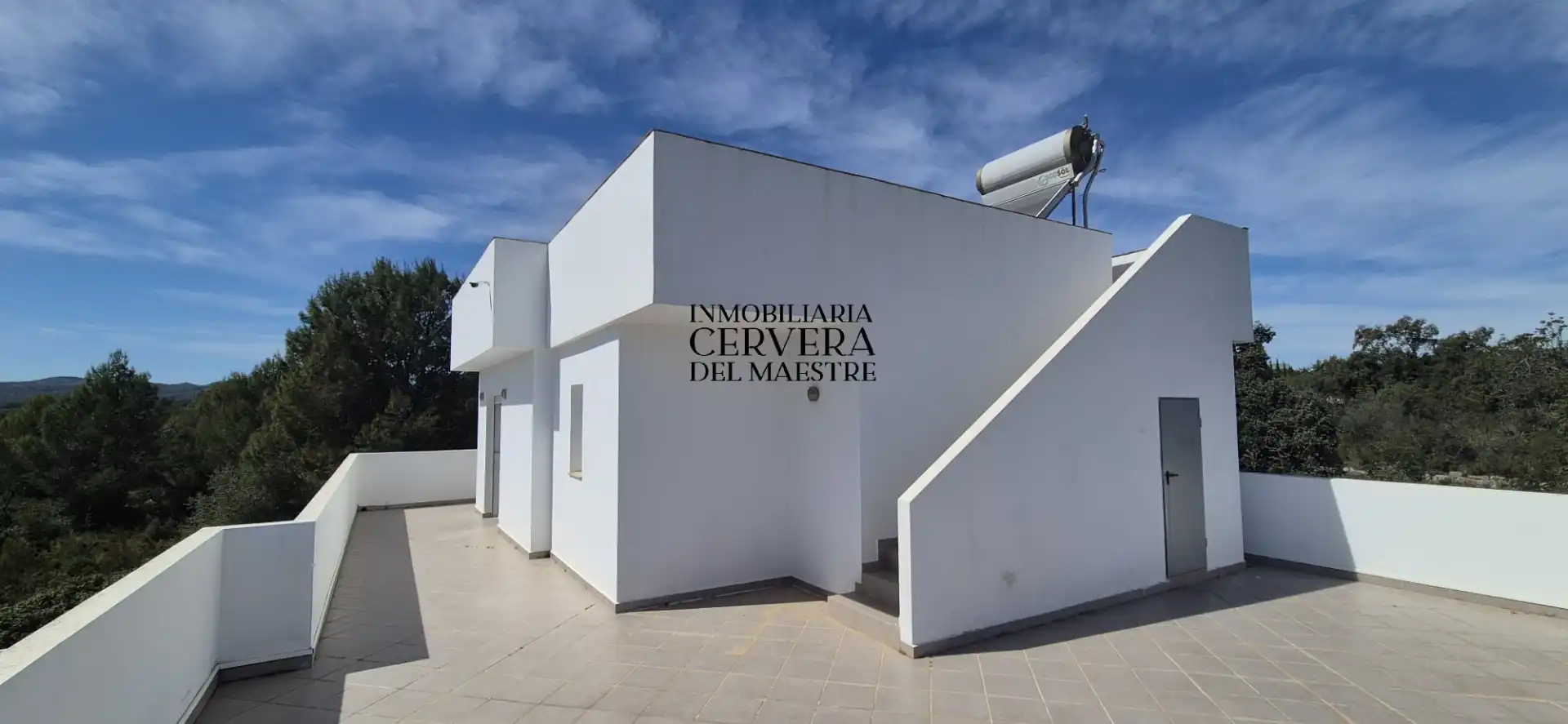 Chalet con piscina en venta en Cervera del Maestre, imagen 65