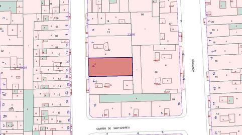 Photo 2 of Land for sale in C/ Gerardo Laguia, Alquenència - Venècia, Valencia