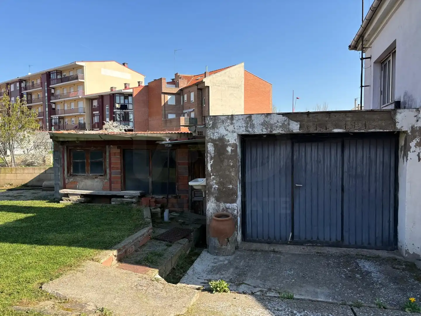 Casa en venda a San Andrés del Rabanedo pueblo, imagen 25
