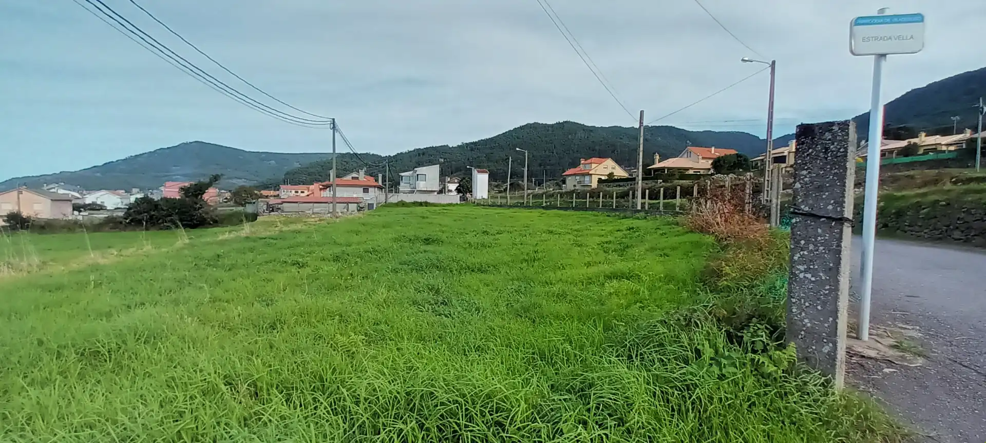 Terrenys i solars en venda a Estrada Baiona - A Guarda, imagen 8