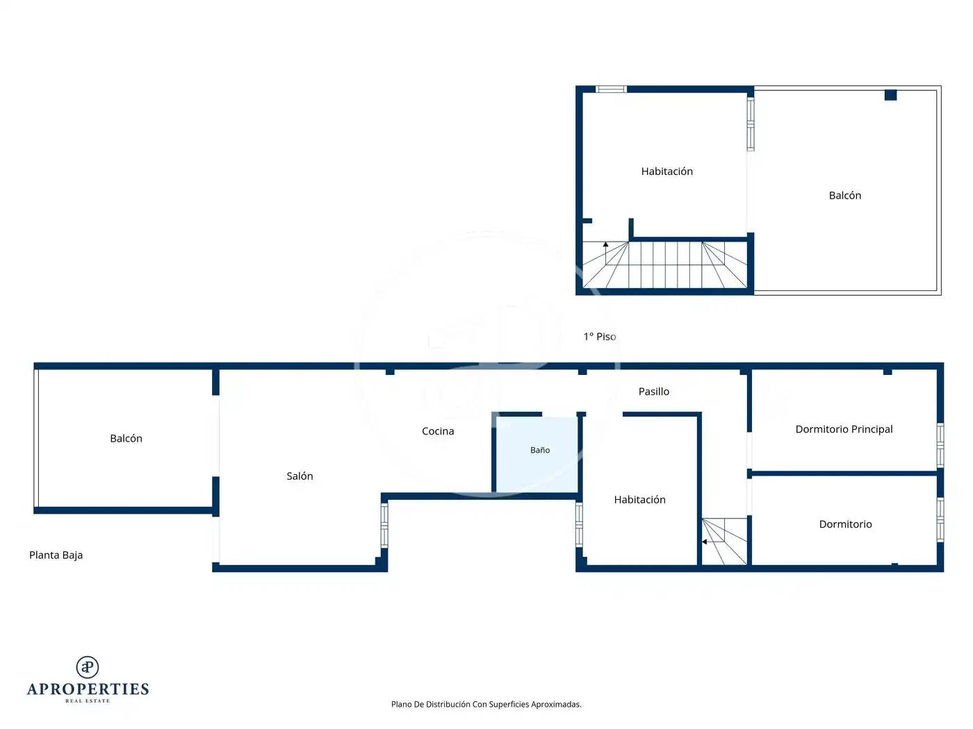 Ático en venta en Valencia con Aire acondicionado, Calefacción y Terraza