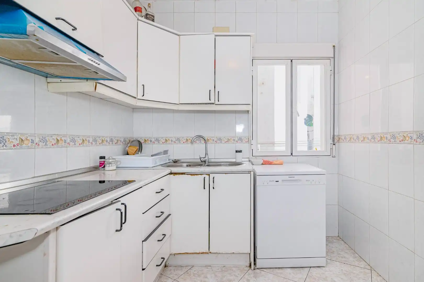 Flat for sale in Calle Calle Pedro Antonio de Alarcón, imagen 26