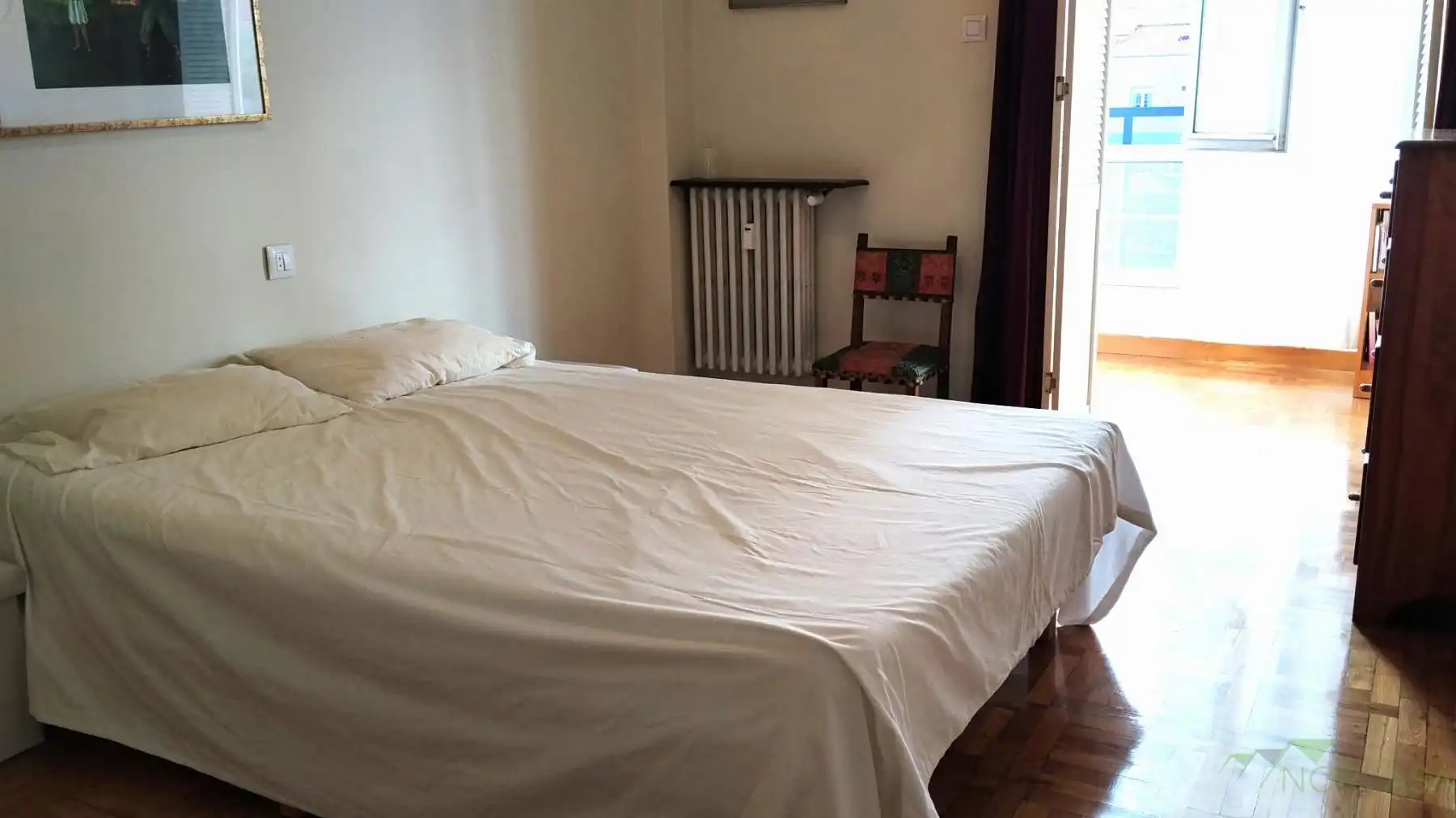 Wohnung mit Aufzug zum Verkauf in Arzobispo guisasola, imagen 25