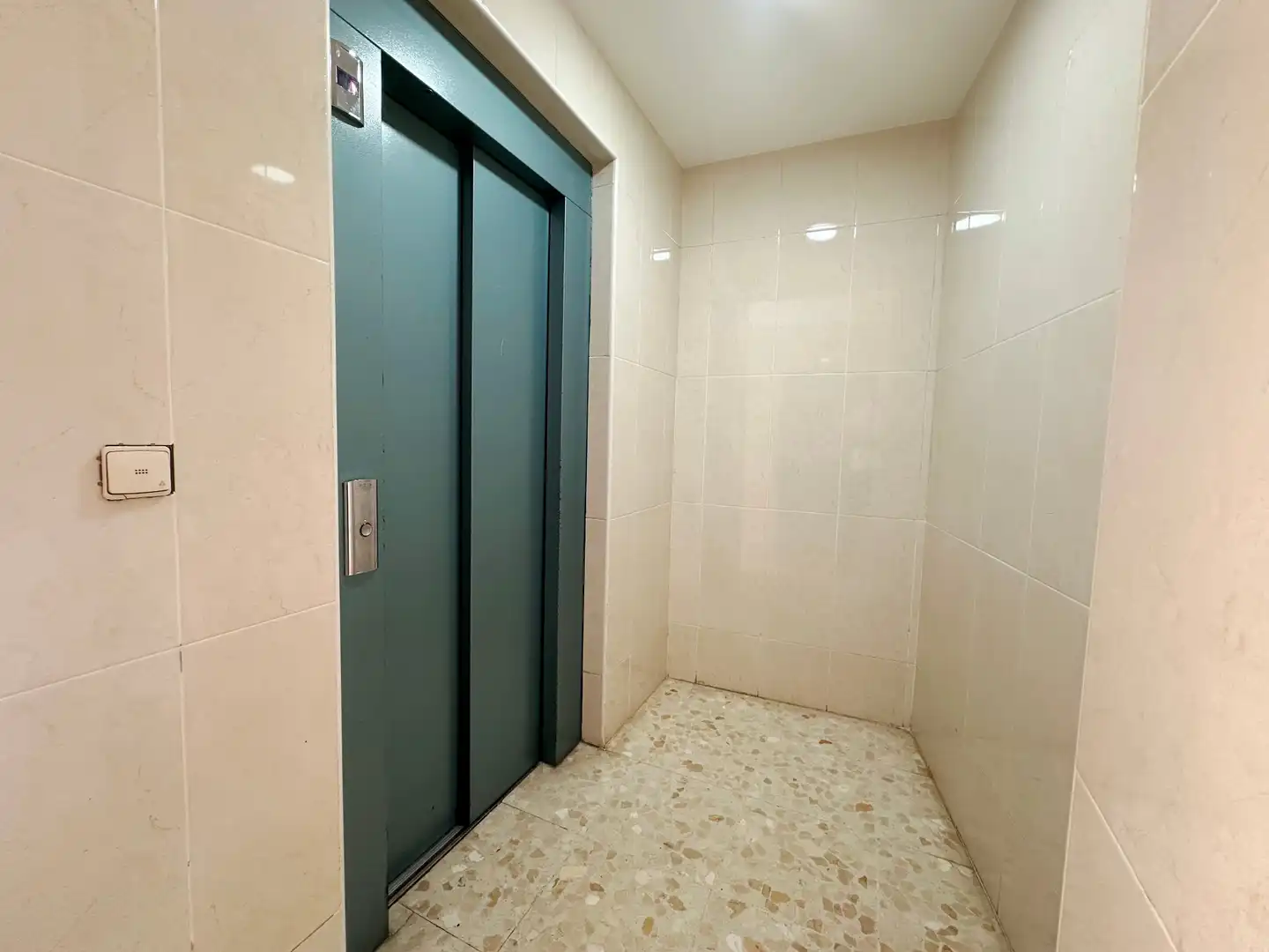 Flat for sale in Málaga