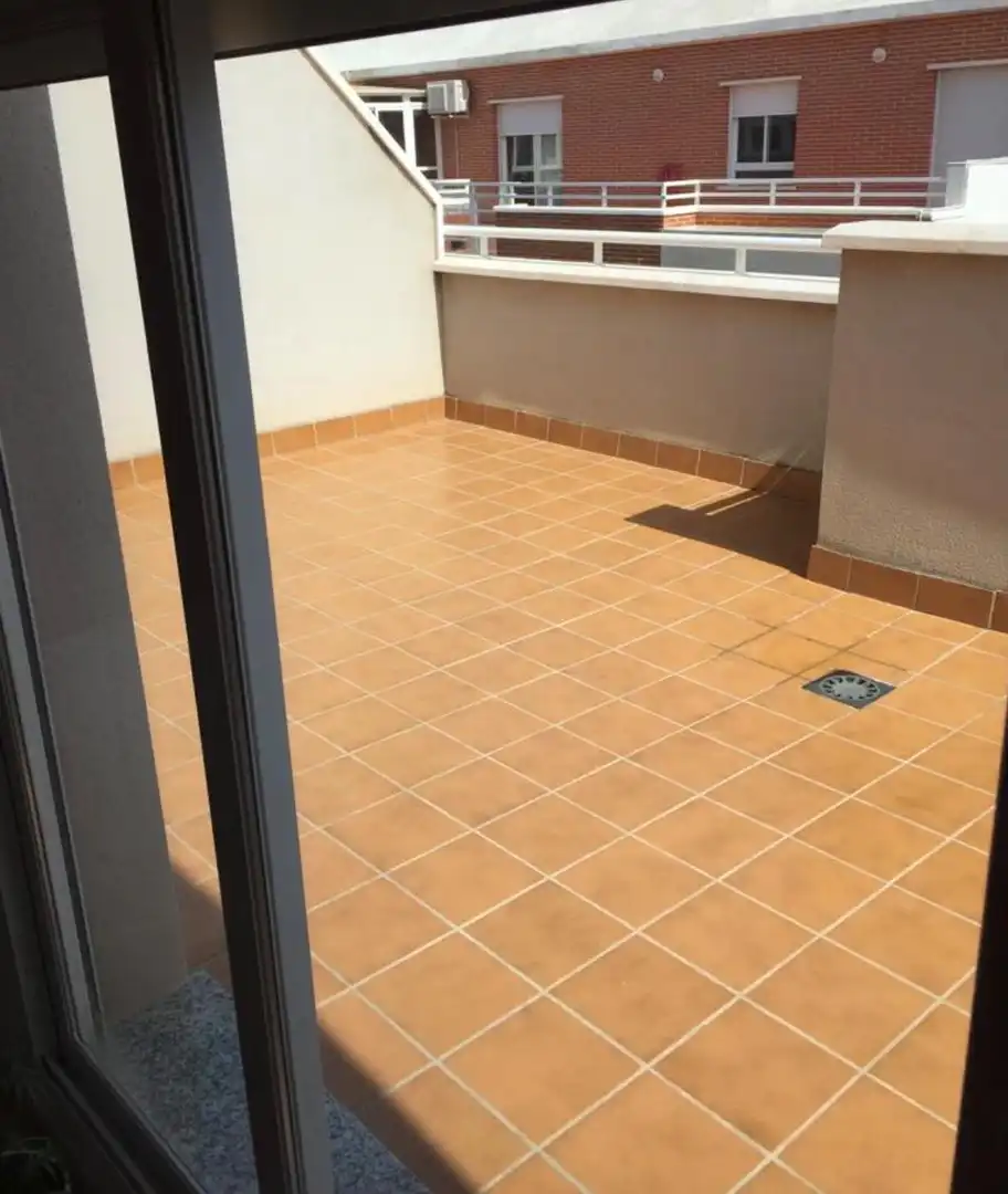 Penthouse with lift for sale in El Ejido Ciudad, imagen 4