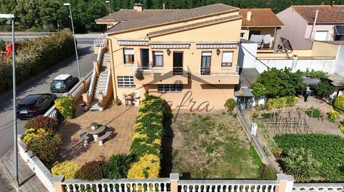 Foto 2 de Casa adosada en venta en Carrer Carrer Nou, Riudarenes, Girona