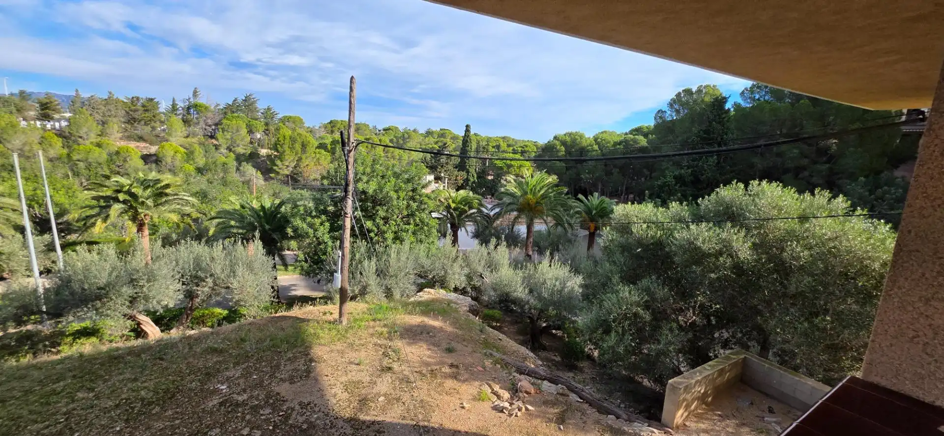 Jardí de Dúplex en venda en L'Ametlla de Mar  amb Jardí privat i Terrassa