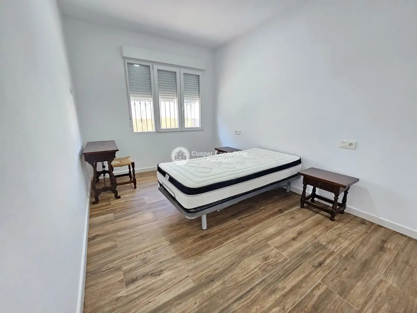 Habitación de Casa adosada en venta en San Pedro del Pinatar con Aire acondicionado y Terraza
