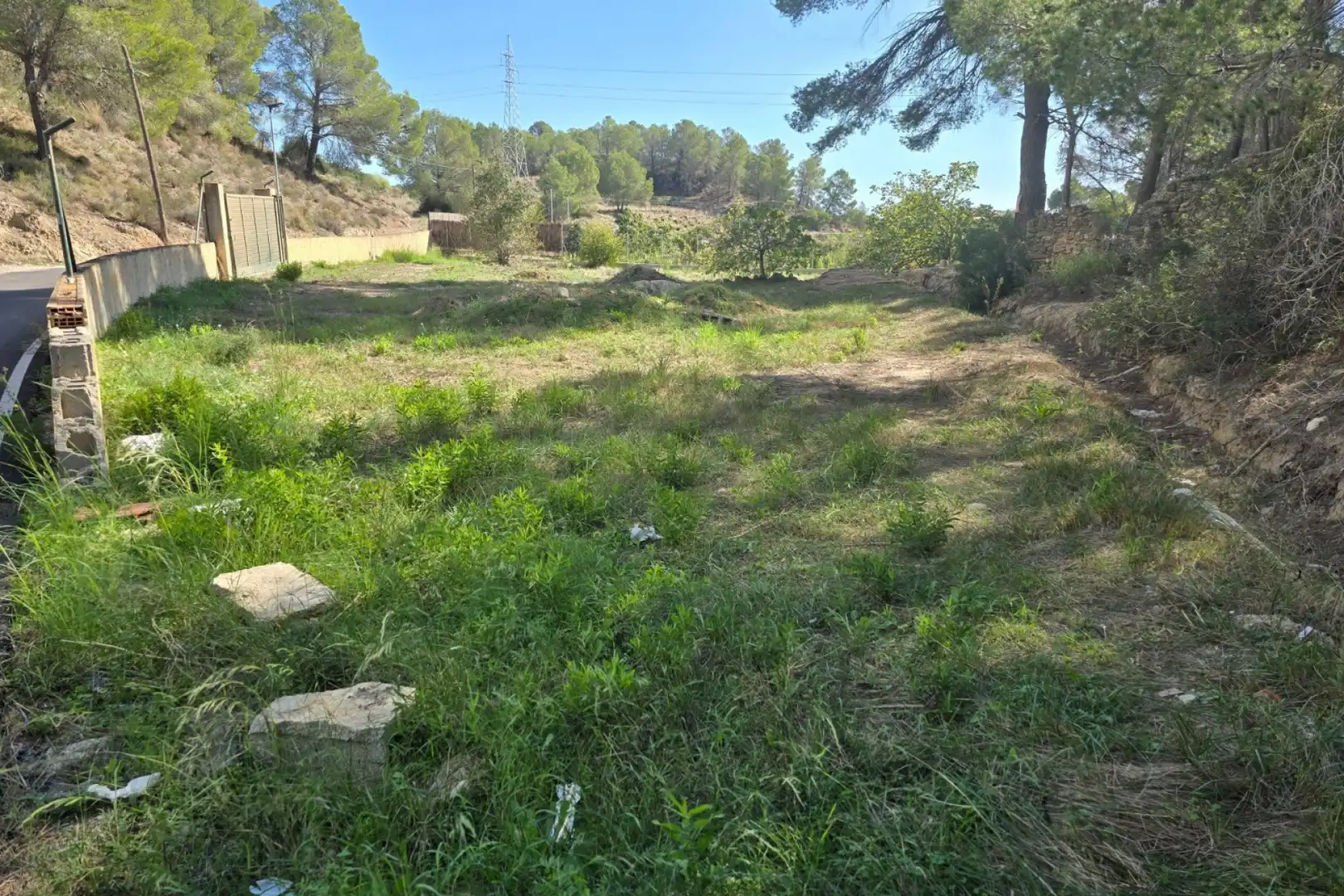 Residencial en venta en Altea