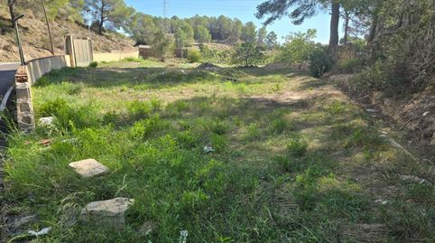 Foto 2 de Residencial en venta en Altea la Vella, Altea