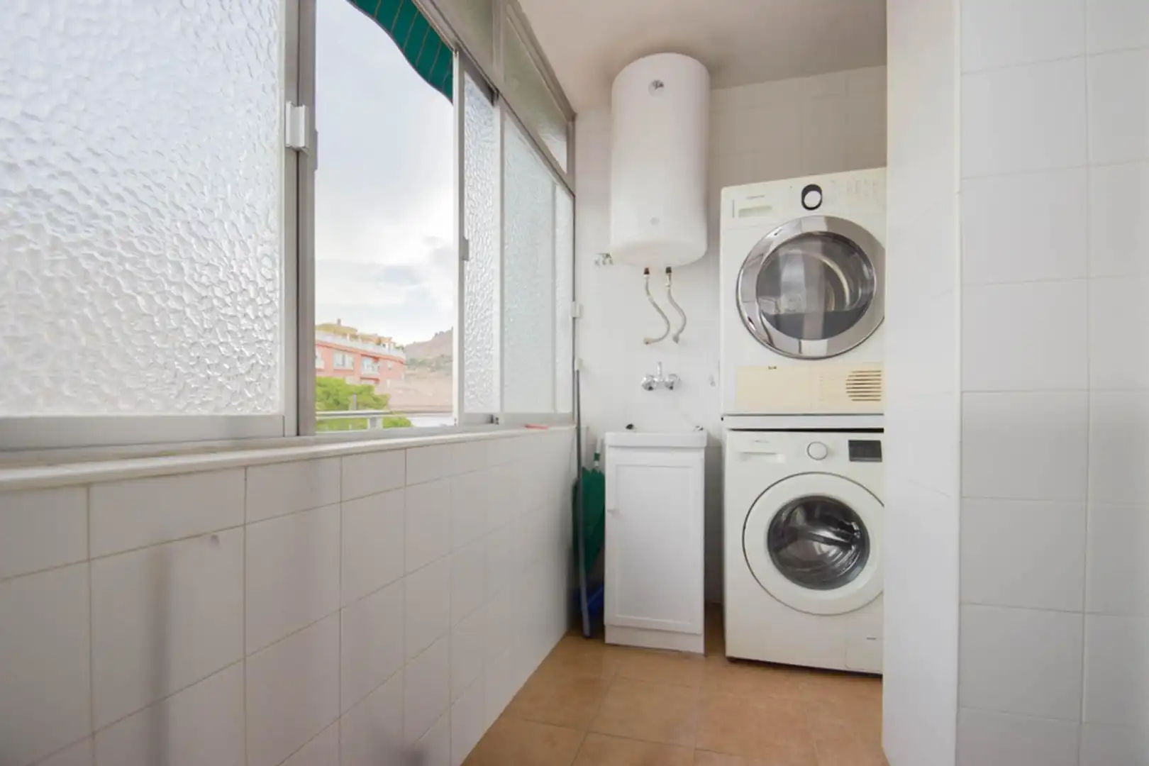 Flat for sale in Atarfe