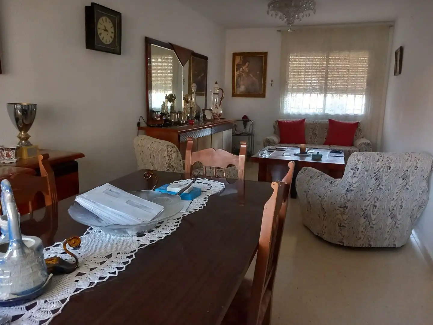 Habitatge amb jardí en venda a BARRIO NUEVO SAN CLEMENTE 0, imagen 12