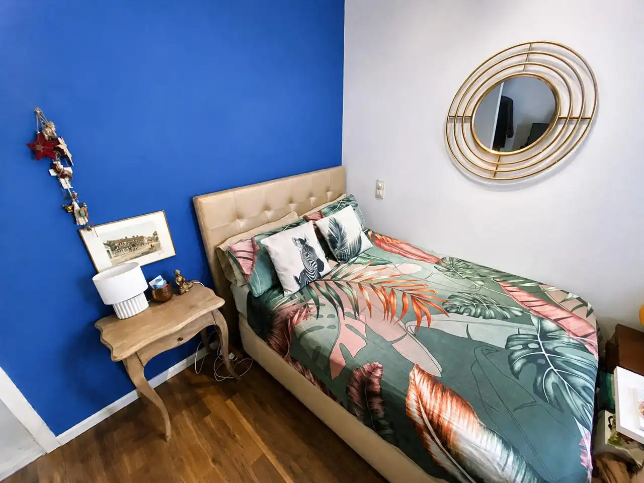 Habitación de Piso en venta en Madrid con Aire acondicionado y Terraza